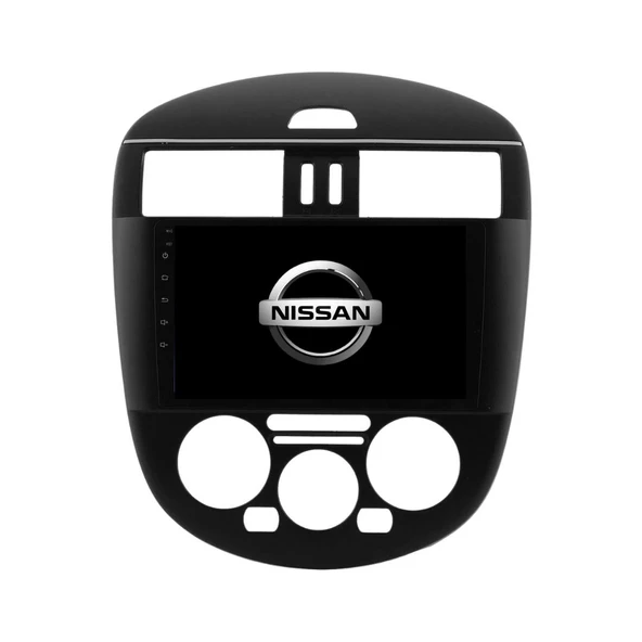 Nissan Pulsar Android Multimedya Sistemi 2-32 Myway (2014-2018) ürün görseli 1