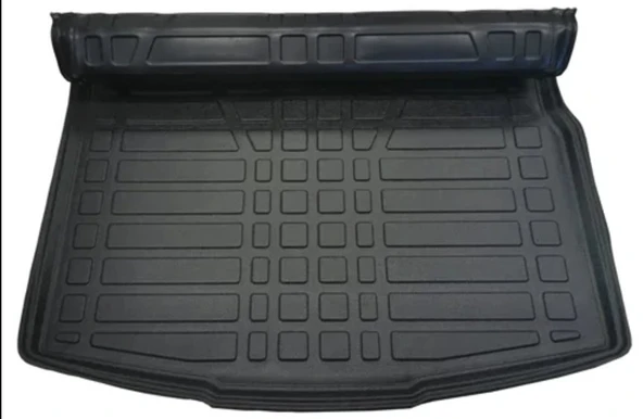 TOYOTA AURİS HB 2013-2020 BAGAJ HAVUZU BH0777411 ürün görseli 1