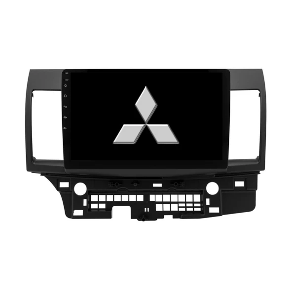 Mitsubishi Lancer Android Multimedya Sistemi 2-32 Myway (2008-2019) - Resim 2