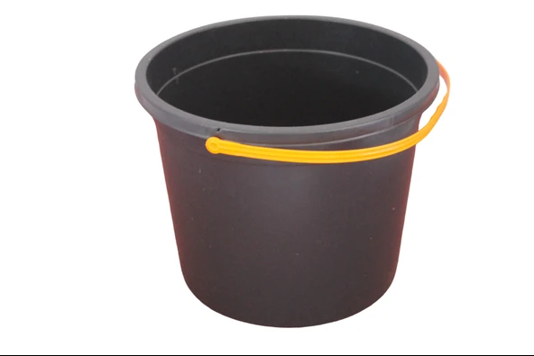 PLASTİK KOVA 6:NO 20 LT - Resim 2