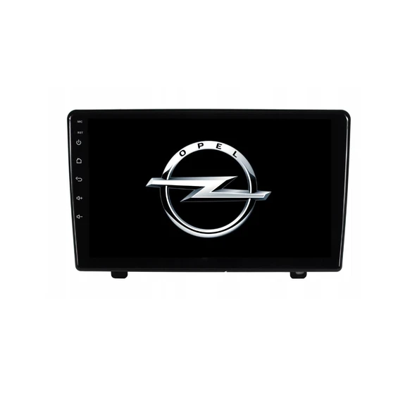 Opel Astra H Android Multimedya Sistemi 2-32 Myway (2004-2014) - Resim 2