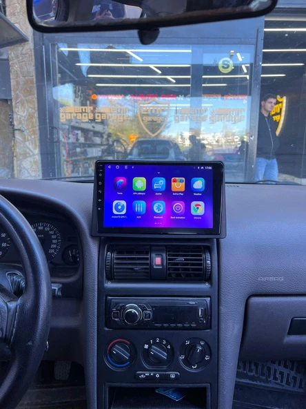 Opel Astra G Android Multimedya Sistemi 2-32 Myway ürün görseli 1