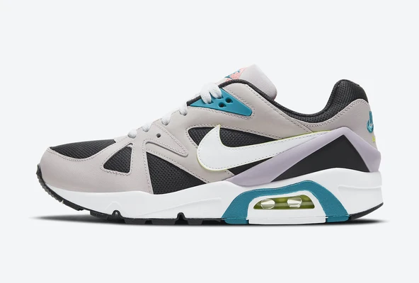 Nike Air Max Structure Blustery | CZ1527-001 ürün görseli 1