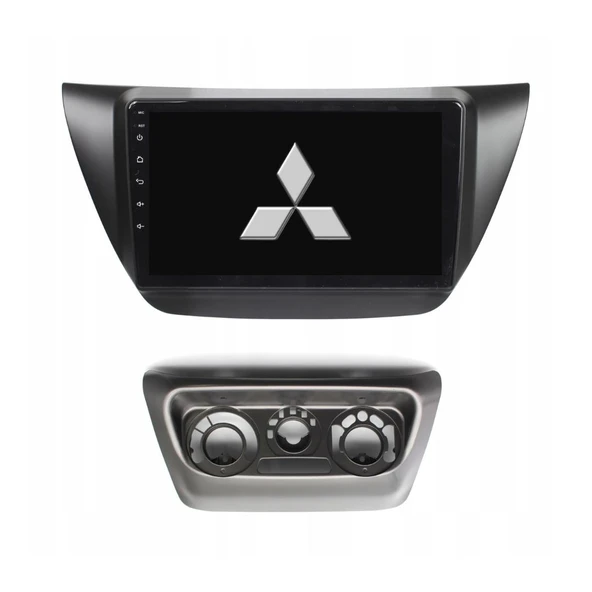 Mitsubishi Lancer Android Multimedya Sistemi 2-32 Myway (2004-2008) - Resim 2