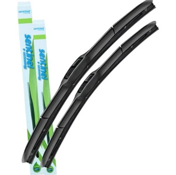 SENTİNEL 700 MM HYBRİD UNİVERSAL SİLECEK ürün görseli 1
