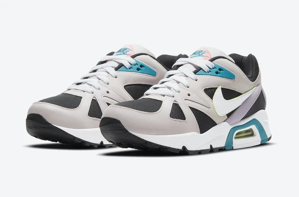 Nike Air Max Structure Blustery | CZ1527-001 - Resim 4