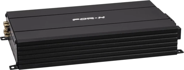 FORX XDQ-300.4D AMFİ ürün görseli 1