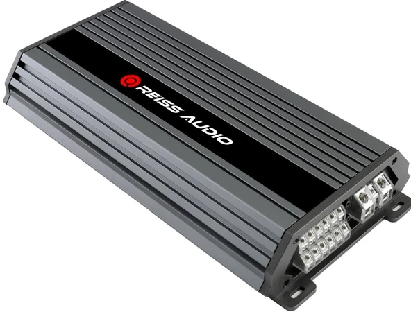 REİSS RS-Q200.6D AMFİ ürün görseli 1