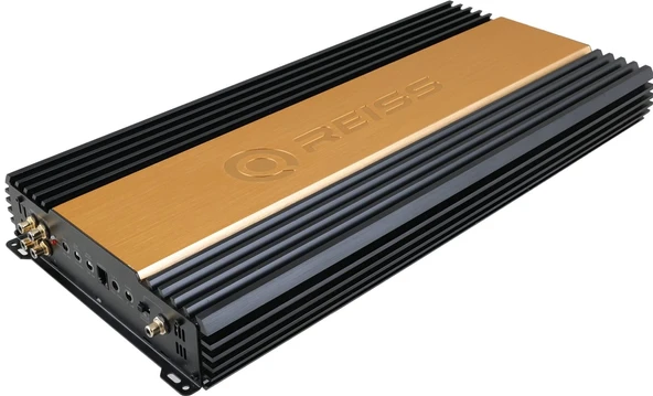 REİSS RS-D3500.1 AMFİ ürün görseli 1