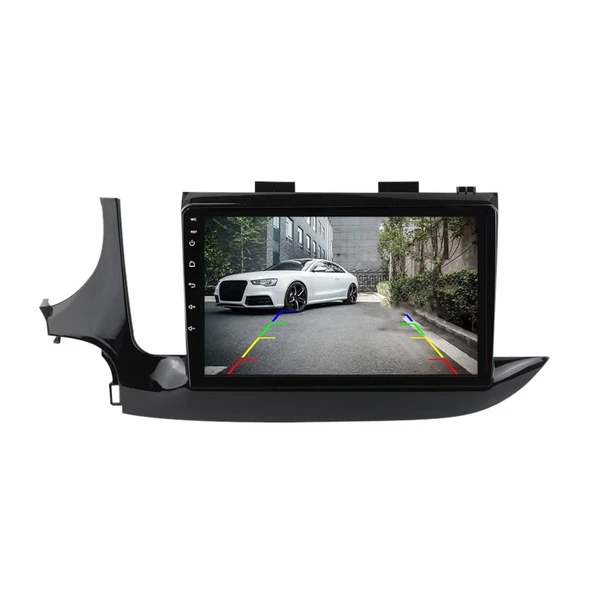 Opel Mokka Android Multimedya Sistemi 2-32 Myway (2016-2020) - Resim 3