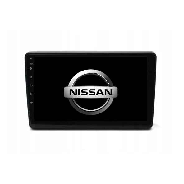 Nissan X-Trail Android Multimedya Sistemi 2-32 Myway (2004-2007) ürün görseli 1