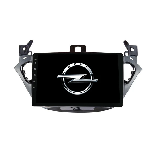Opel Corsa E Android Multimedya Sistemi 2-32 Myway (2014-2019) ürün görseli 1