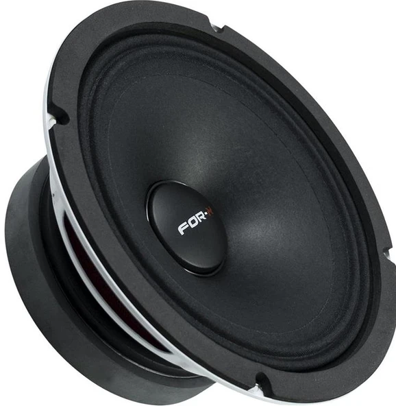 FORX XMD-3065 16 CM MİDRENGE ürün görseli 1
