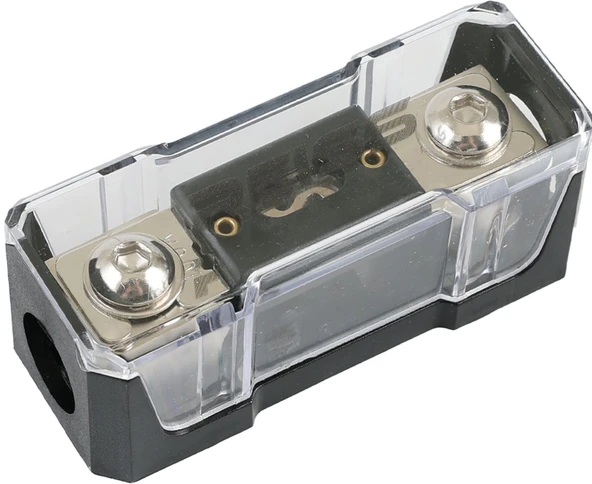 REİSS RS-ANL100A SİGORTA KUTUSU - Resim 2
