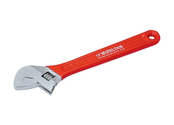 İZELTAŞ KURBAĞCIK 8'' ürün görseli 1