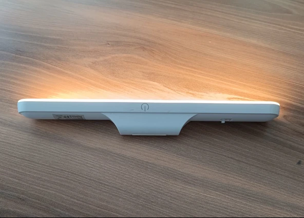 NOAS HİTİT LED CABINET - Resim 7