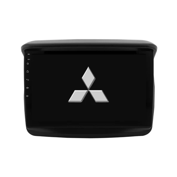 Mitsubishi L200 Android Multimedya Sistemi 2-32 Myway (2007-2014) ürün görseli 1