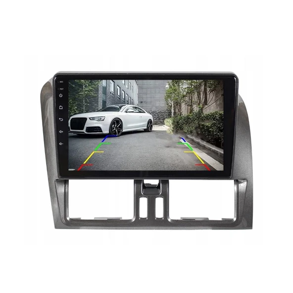 Volvo XC-60 Android Multimedya Sistemi 2-32 Myway (2013-2016) - Resim 5