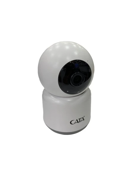 Cata CT-4050 Akıllı Ip Kamera ürün görseli 1