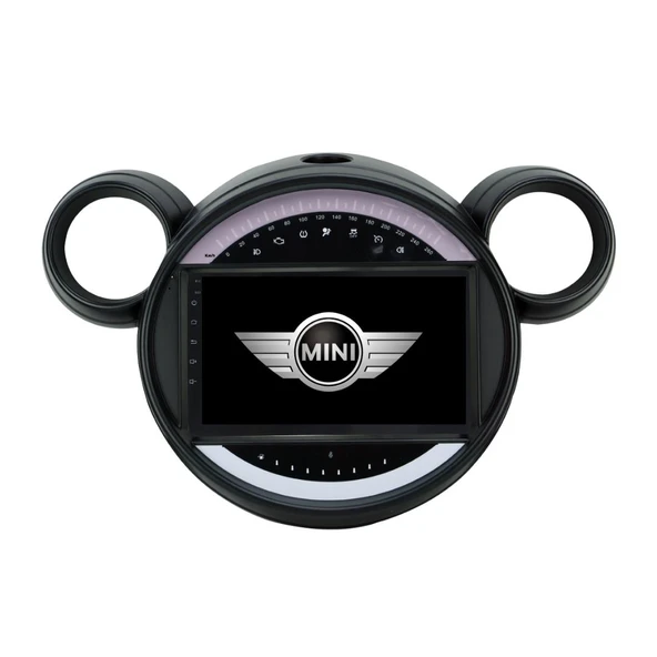 Mini Cooper Android Multimedya Sistemi 2-32 Myway (2011-2015) - Resim 2