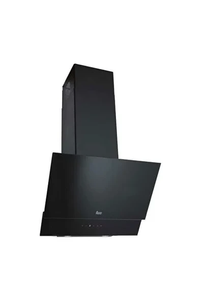 TEKA DAVLUMBAZ SİYAH TVT 60. 1 (CHEF 7/9) ürün görseli 1