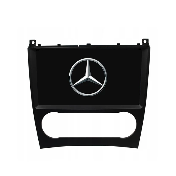 Mercedes G Serisi W461-W463 Android Multimedya Sistemi 2-32 Myway (2007-2012) ürün görseli 1