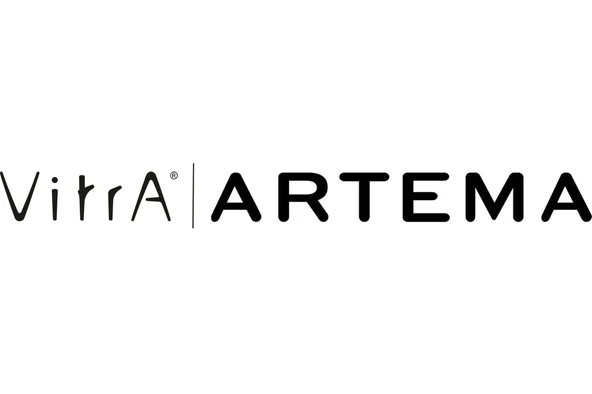 Artema Root Round Eviye Bataryası A42742 Krom - Resim 4