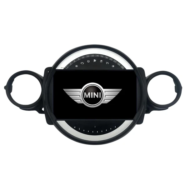 Mini Cooper Android Multimedya Sistemi 2-32 Myway (2007-2011) - Resim 2