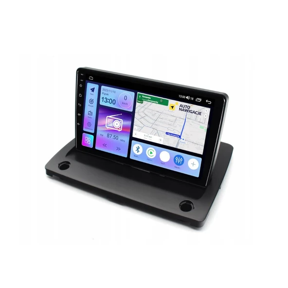 Volvo XC-90 Android Multimedya Sistemi 2-32 Myway (2003-2011) - Resim 3