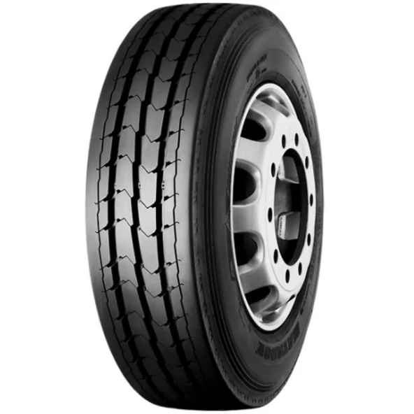 Matador 275/70 R22,5 148/145J FU 1 M+S 2025 Üretim Dört Mevsim Lastiği ürün görseli 1
