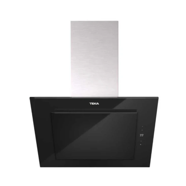 TEKA DAVLUMBAZ DVT 985 B (CHEF 10) ürün görseli 1