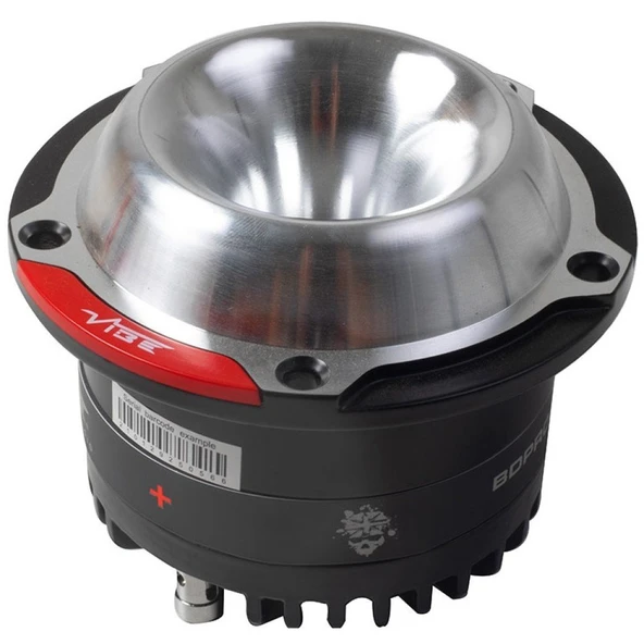 BDPRO4T-V0 | VIBE Blackdeath Serisi 11 cm Horn Tweeter 150W RMS ürün görseli 1