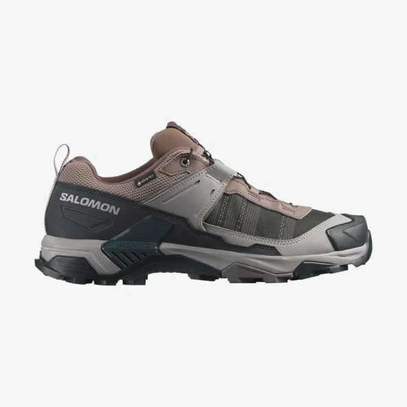 Salomon X Ultra 5 Gore-Tex Erkek Ayakkabı L47854600 ürün görseli 1
