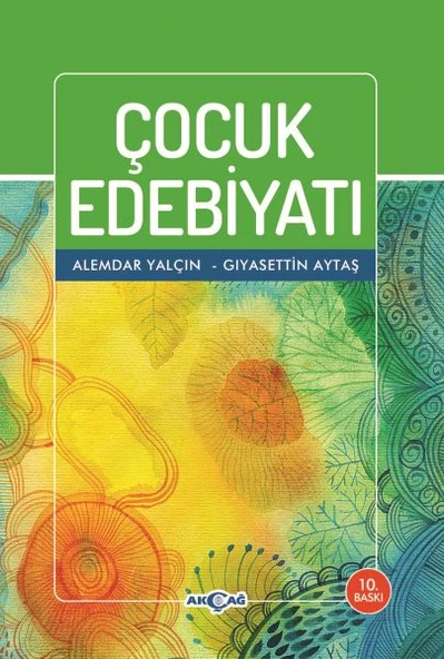 Çocuk Edebiyatı ürün görseli 1