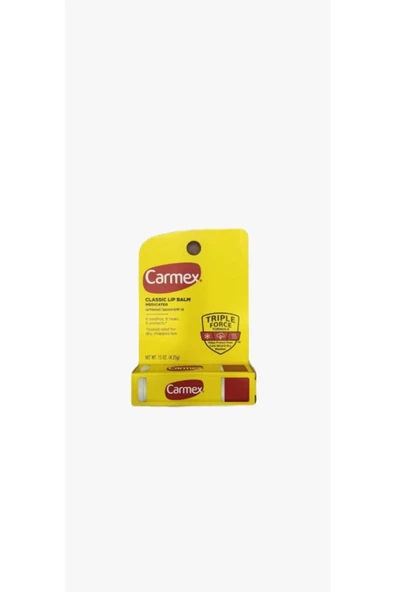 Click Stick Lip Balm Spf 15 4.25g ürün görseli 1