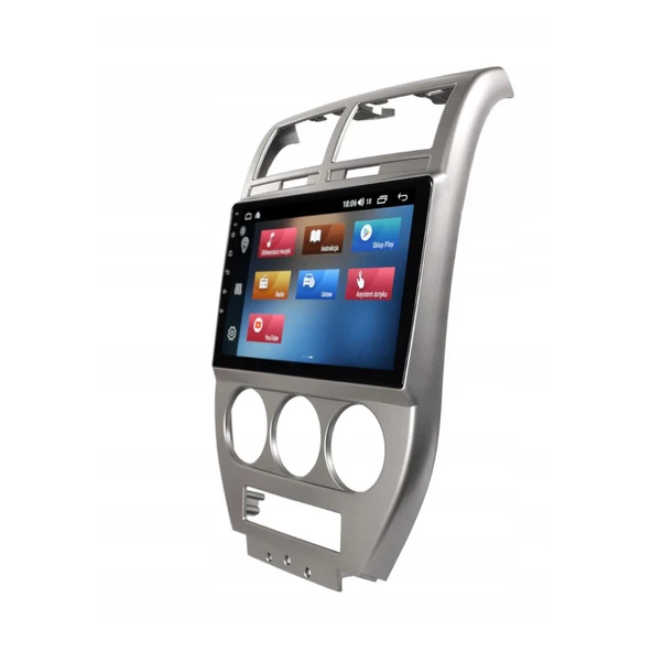 Jeep Compass Android Multimedya Sistemi 2-32 Myway (2007-2009) - Resim 3