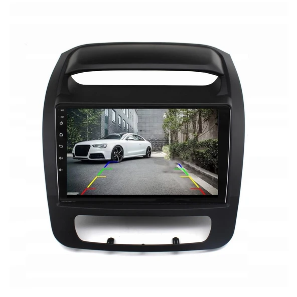 Kia Sorento Android Multimedya Sistemi 2-32 Myway (2013-2015) - Resim 5