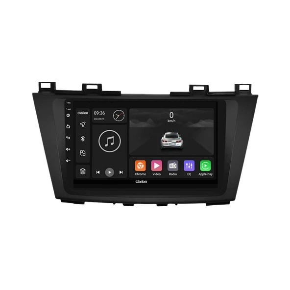 Mazda 5 Android Multimedya Sistemi 2-32 Myway (2012-2013) - Resim 5