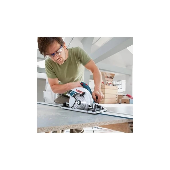 Bosch FSN 1100 Professional Kılavuz Ray - Resim 4