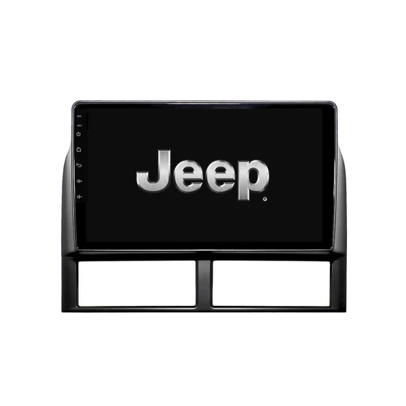 Jeep Cherokee Android Multimedya Sistemi 2-32 Myway (1998-2004) - Resim 2