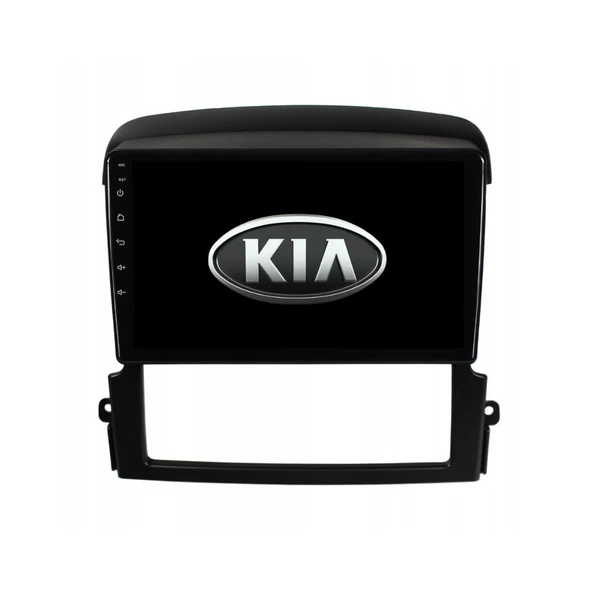 Kia Sorento Android Multimedya Sistemi 2-32 Myway (2006-2012) - Resim 2