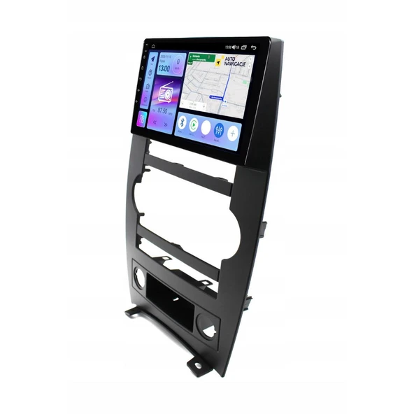 Jeep Comander Android Multimedya Sistemi 2-32 Myway (2005-2010) - Resim 3