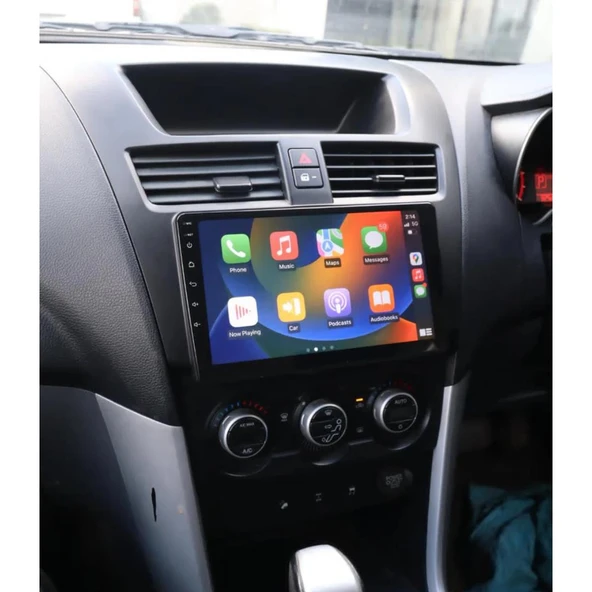 Mazda Bt50 Android Multimedya Sistemi 2-32 Myway (2012-2017) ürün görseli 1