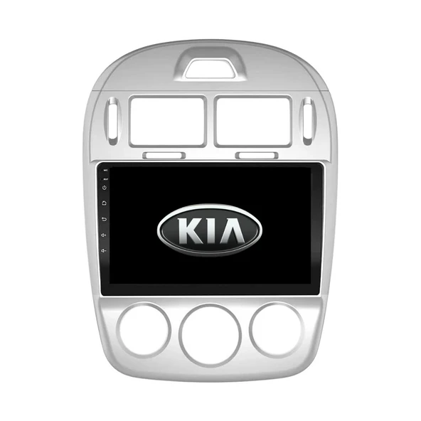 Kia Cerato Android Multimedya Sistemi 2-32 Myway (2004-2006) - Resim 2