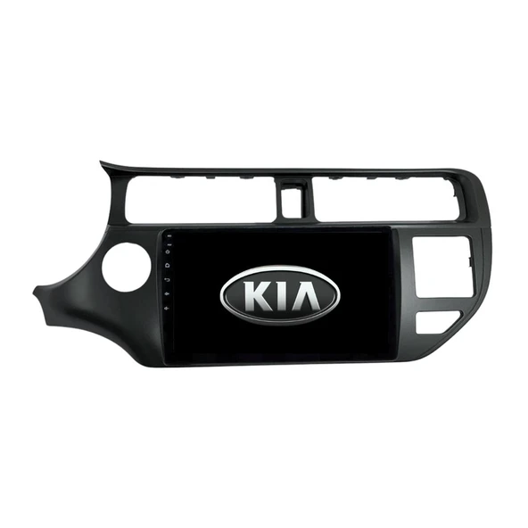 Kia Rio Android Multimedya Sistemi 2-32 Myway (2012-2015) - Resim 2