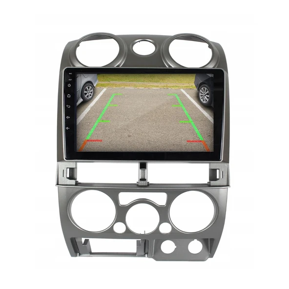 Isuzu D Max Android Multimedya Sistemi 2-32 Myway (2007-2012) - Resim 4