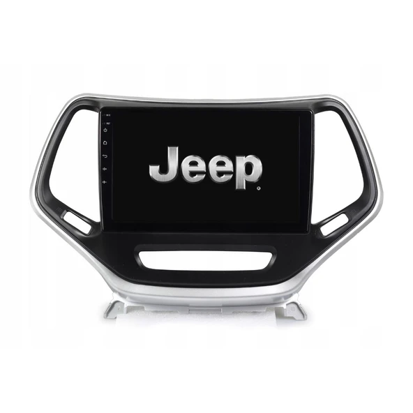 Jeep Cherokee Android Multimedya Sistemi 2-32 Myway (2014-2017) - Resim 2