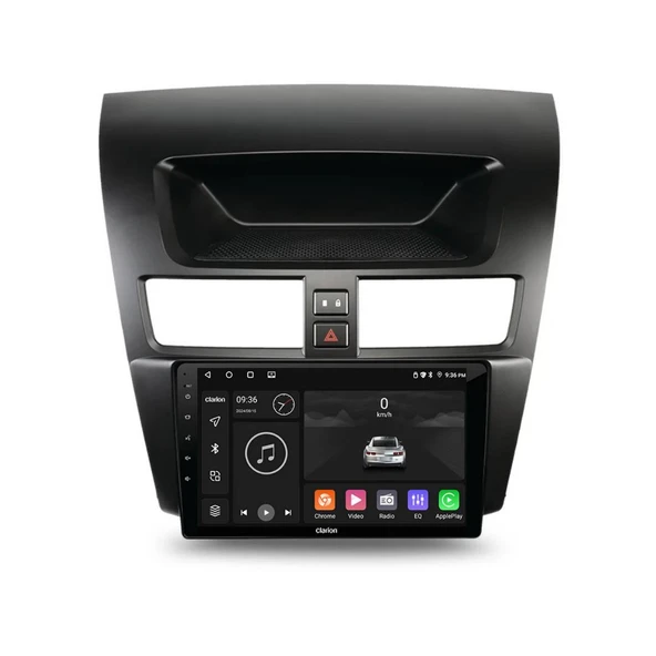 Mazda Bt50 Android Multimedya Sistemi 2-32 Myway (2012-2017) - Resim 5