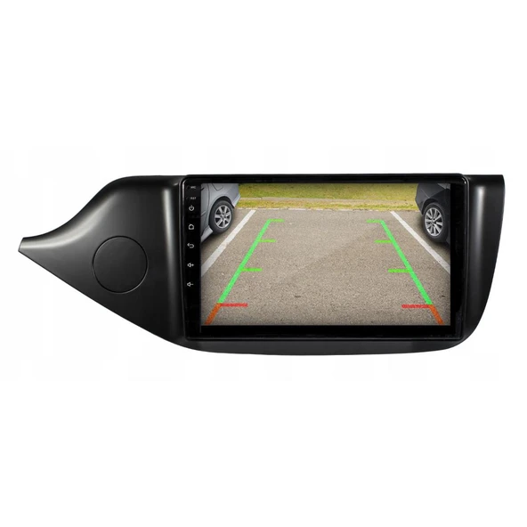 Kia Ceed Android Multimedya Sistemi 2-32 Myway (2012-2019) - Resim 5
