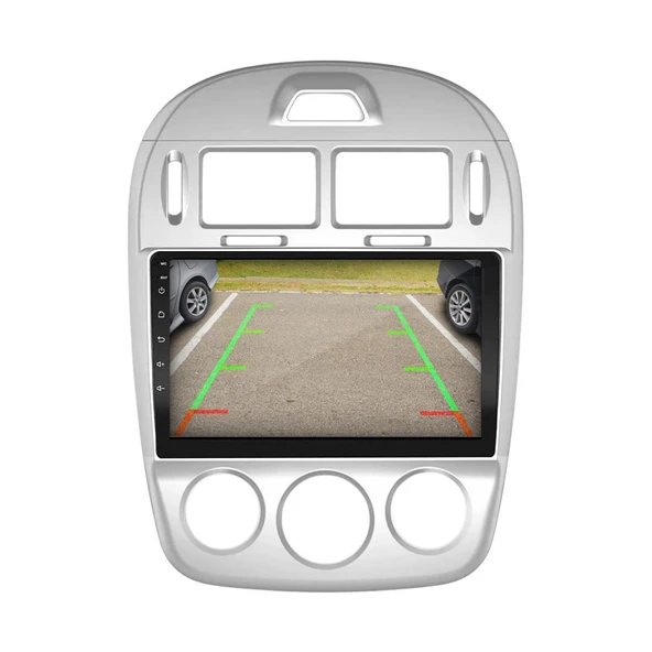 Kia Cerato Android Multimedya Sistemi 2-32 Myway (2004-2006) - Resim 4